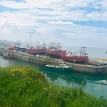 Arden فندق مبيت وإفطار دروغيدا