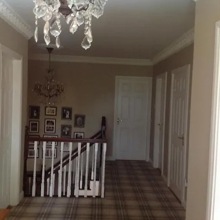 Panzió Arden Drogheda