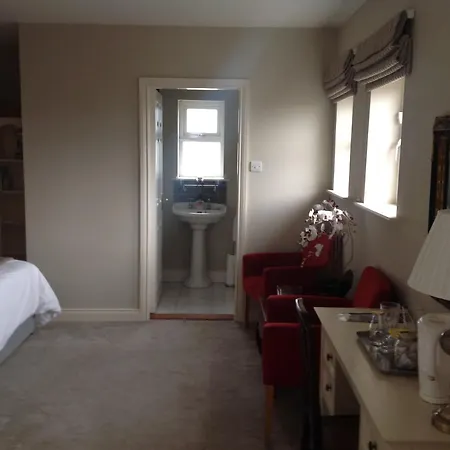 Arden Panzió Drogheda