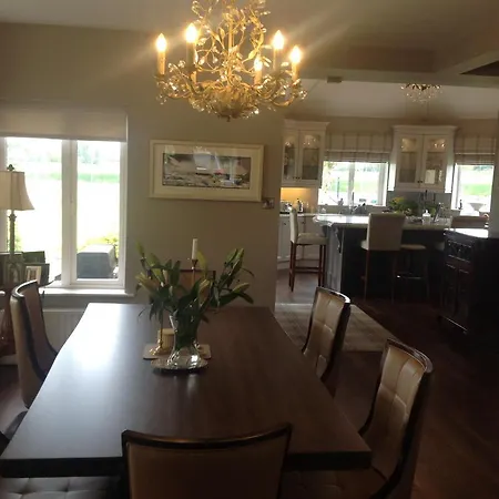 Arden Bed and breakfast *