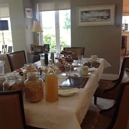 Panzió Arden Drogheda