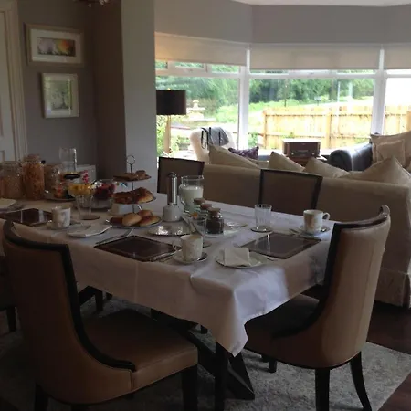 Arden Oda ve Kahvaltı *