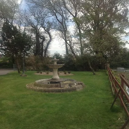 Arden Panzió Drogheda