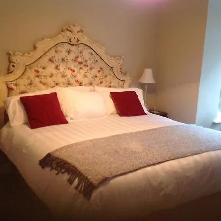 Oda ve Kahvaltı Arden Drogheda