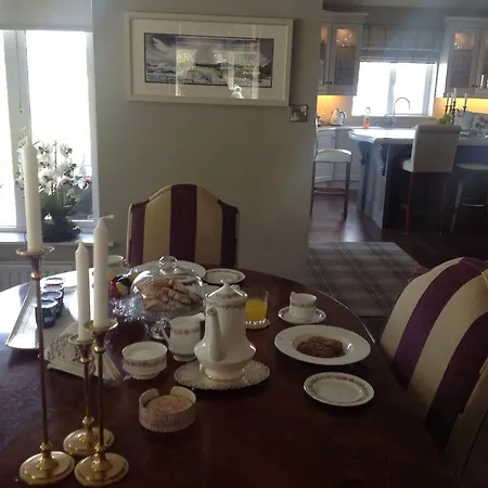 Oda ve Kahvaltı Arden