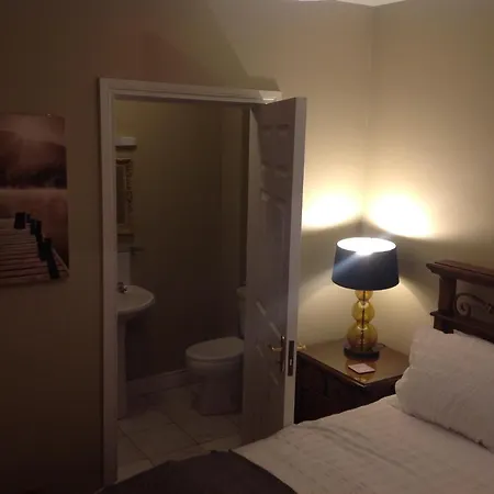 Arden Oda ve Kahvaltı Drogheda