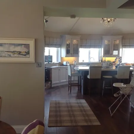 Arden לינה וארוחת בוקר *