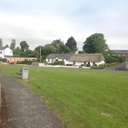 Panzió Arden Drogheda