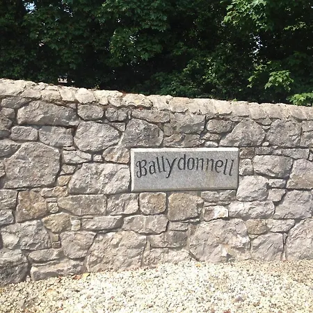 Arden Panzió Drogheda