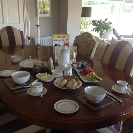 Oda ve Kahvaltı Arden