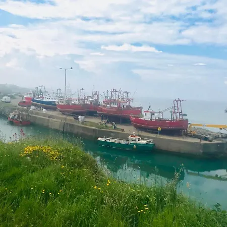 Arden Panzió Drogheda