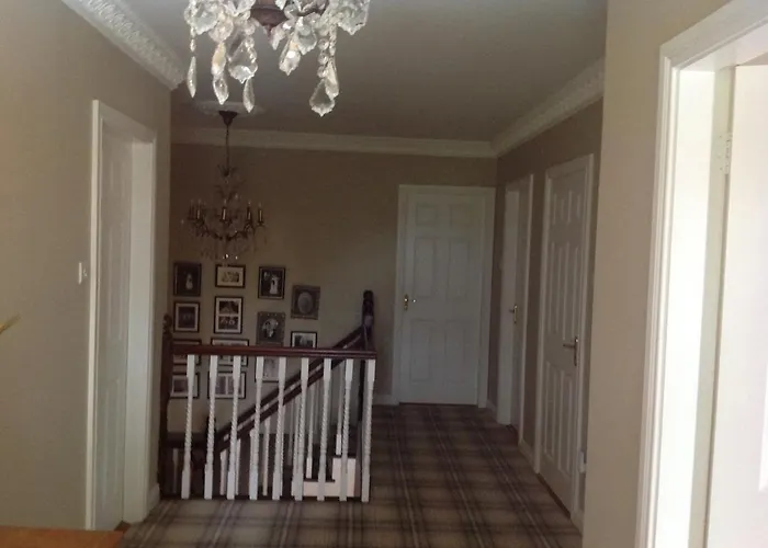 Bed and breakfast Arden Drogheda