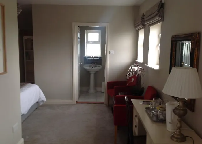 Arden Bed and breakfast Drogheda
