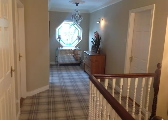 Bed and breakfast Arden *