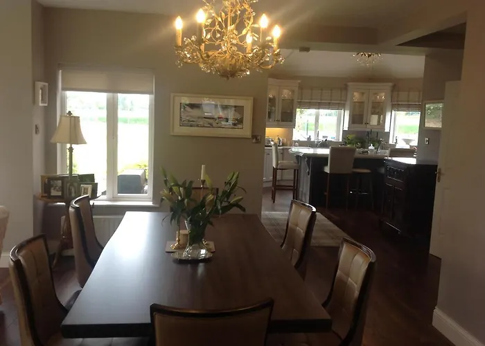 Arden Bed and breakfast *