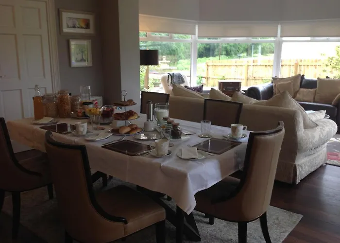 Arden Bed and breakfast *