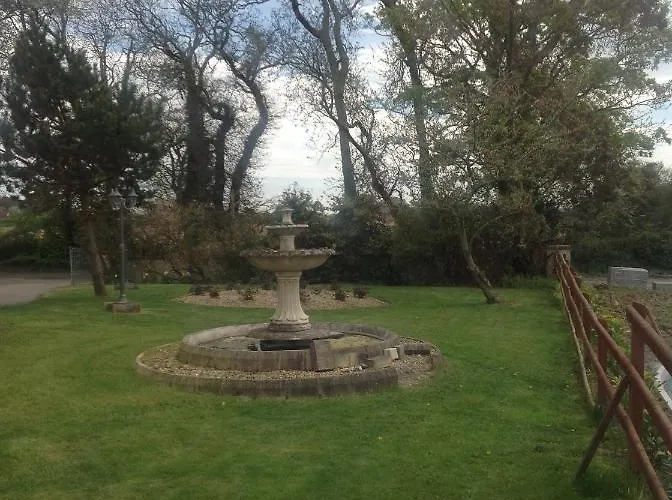 Arden Отель типа 