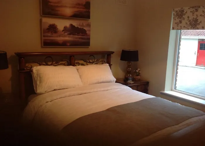 Bed and breakfast Arden *