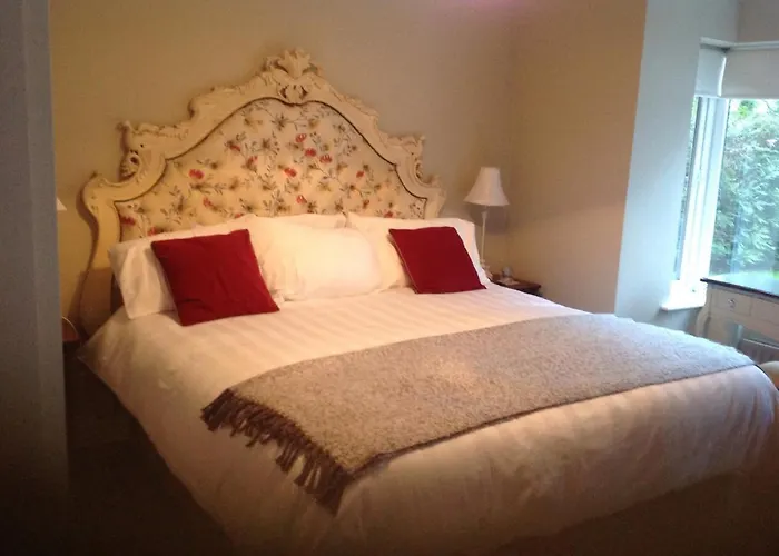 Bed and breakfast Arden Drogheda