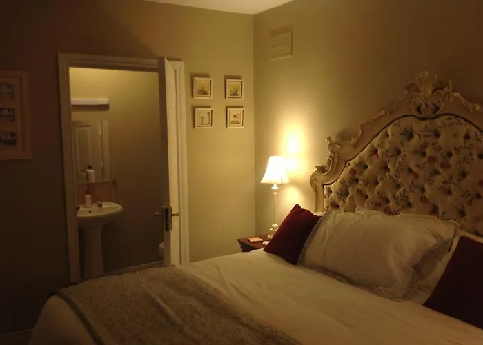 Arden * Дроэда