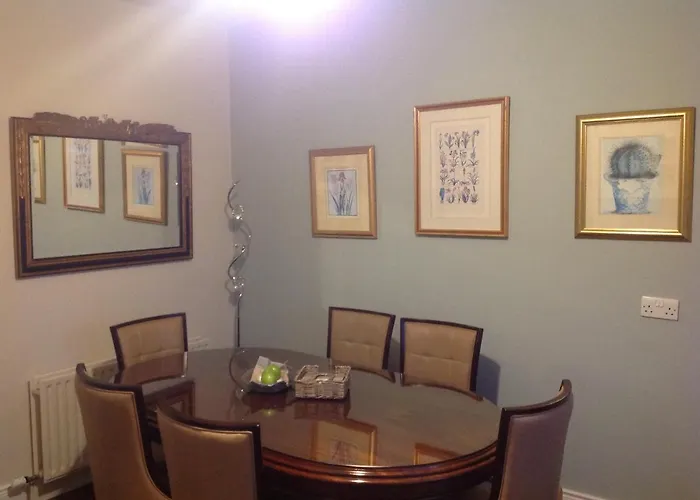 Arden * Дроэда