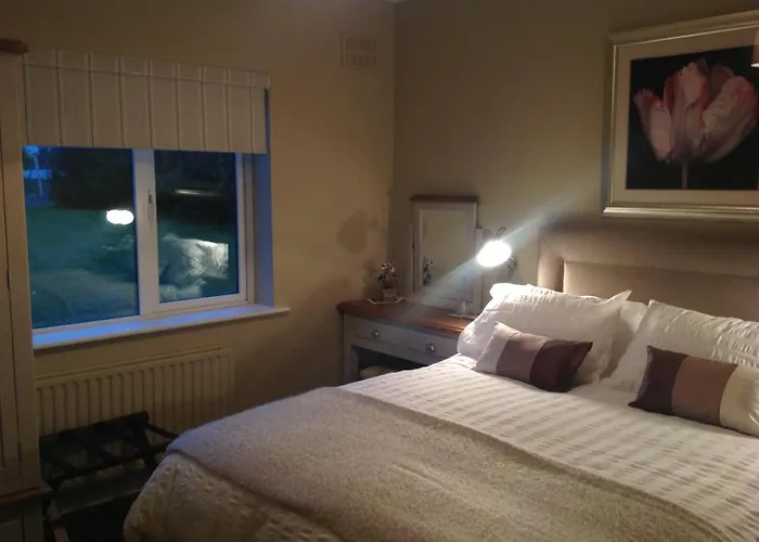 Arden Bed and breakfast