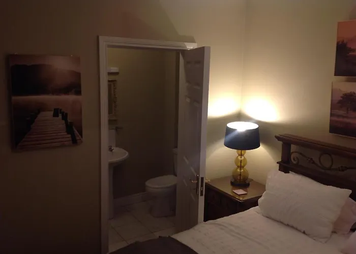 Arden Bed and breakfast Drogheda