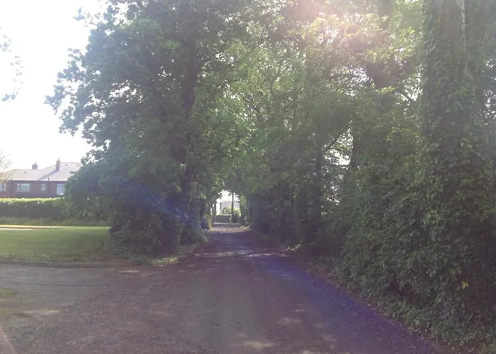 Arden Отель типа 