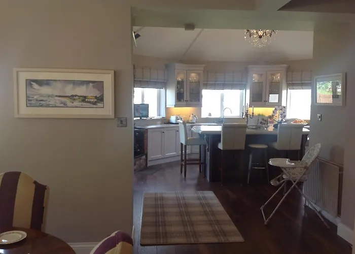 Arden Bed and breakfast *
