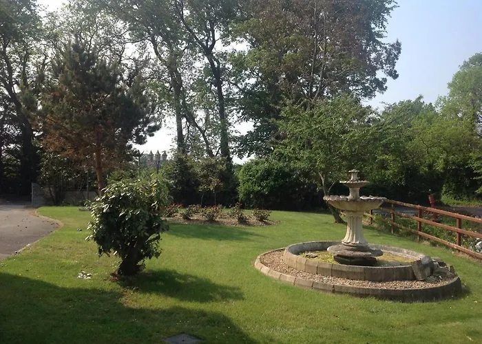 Arden Bed and breakfast Drogheda