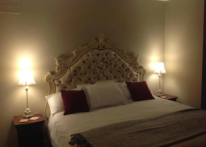 Arden Bed and breakfast Drogheda