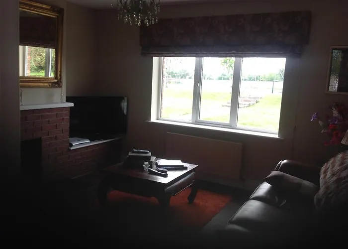 Arden Bed and breakfast