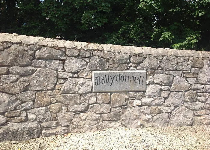 Arden Bed and breakfast Drogheda