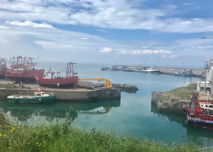 Arden Отель типа 