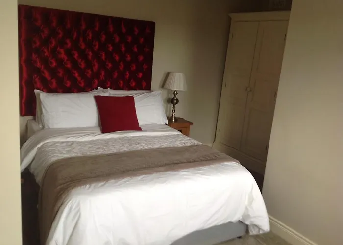 Arden Отель типа 